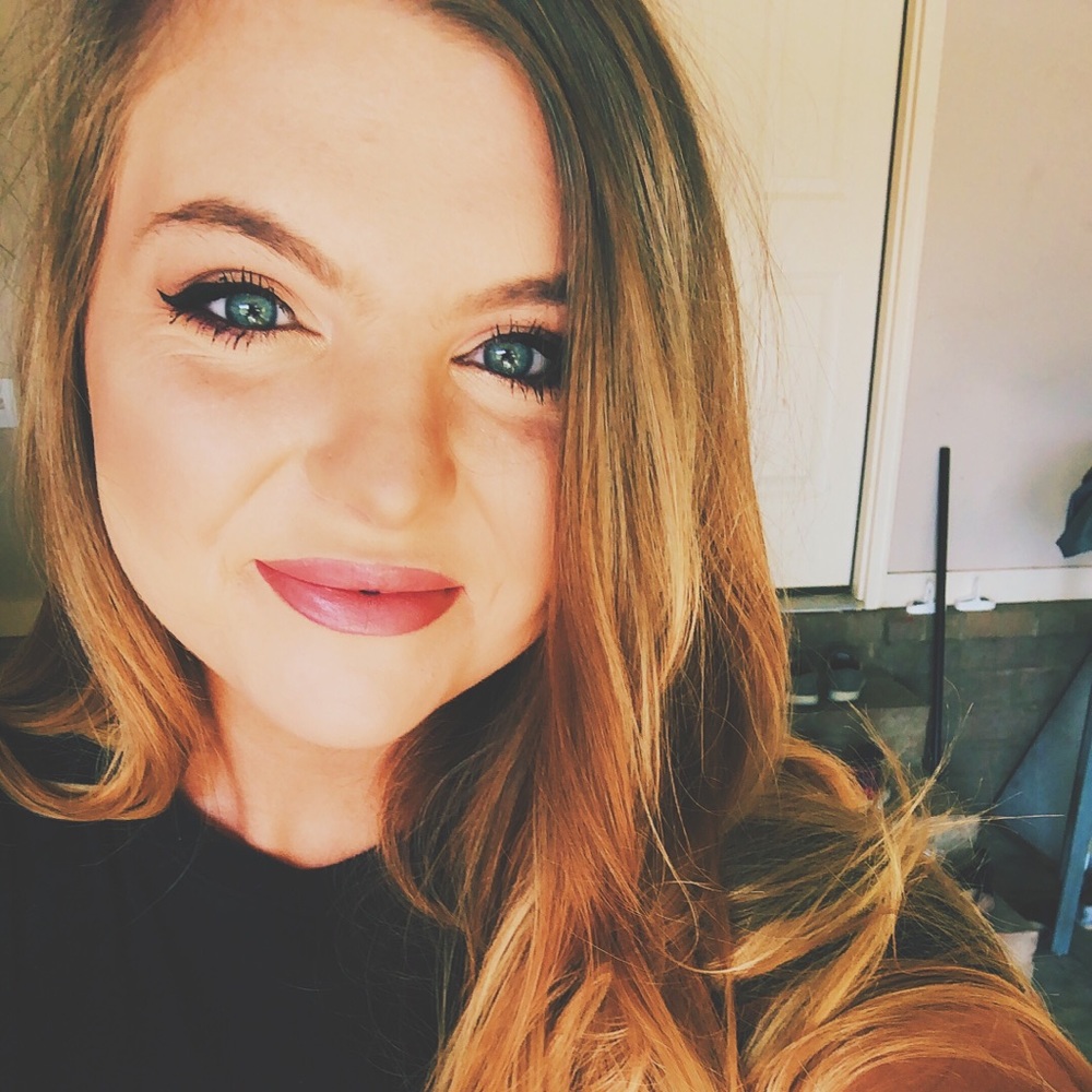 Meet your Posher, Sarah